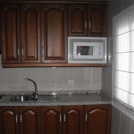 Hotel Hostal Nicol'S Luque Zewnętrze zdjęcie