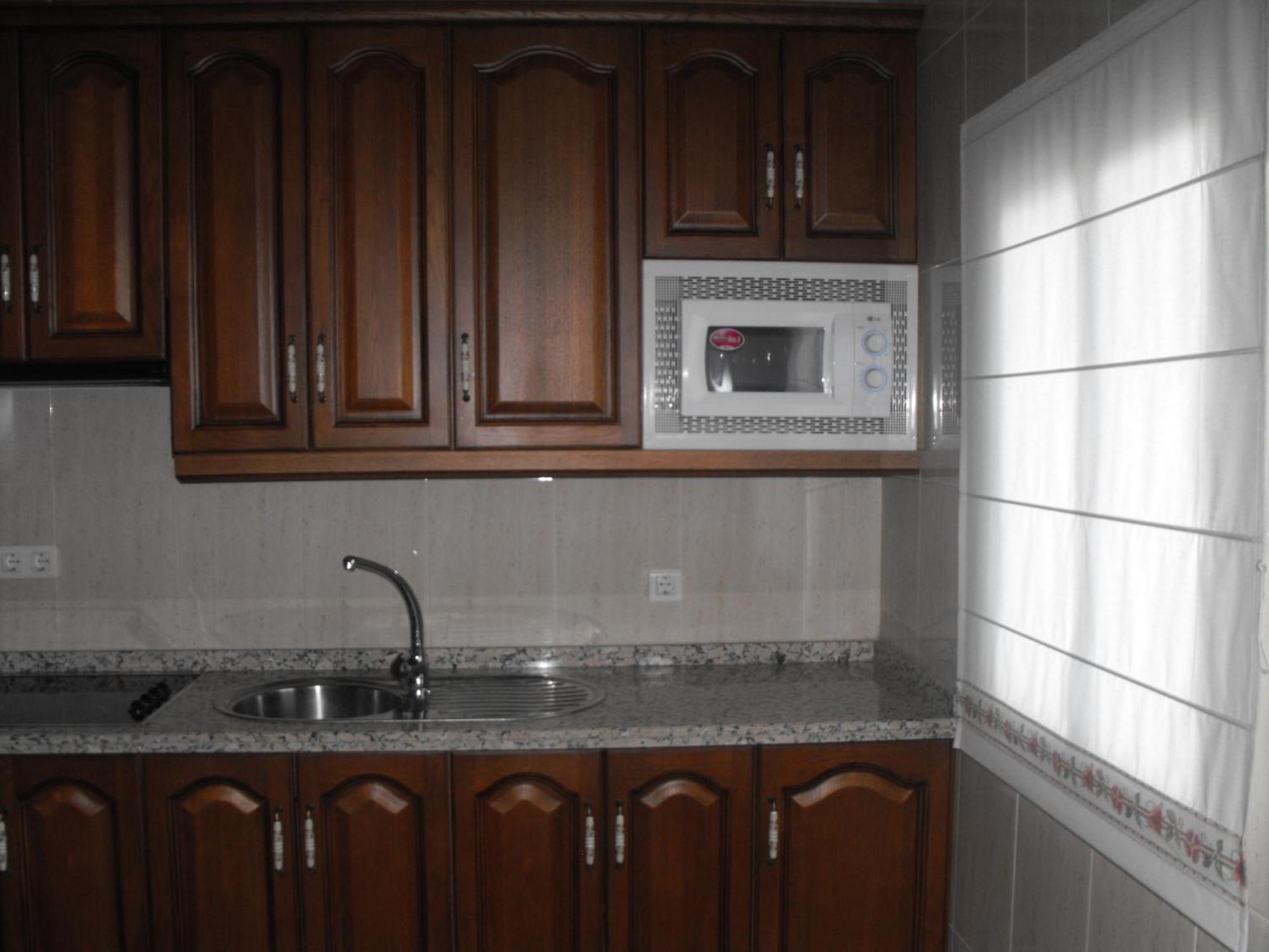 Hotel Hostal Nicol'S Luque Zewnętrze zdjęcie