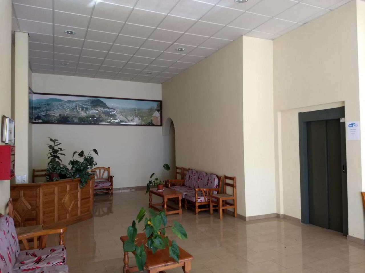 Hotel Hostal Nicol'S Luque Zewnętrze zdjęcie